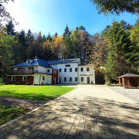 Penzion Malino Ruzomberok Bagian luar foto
