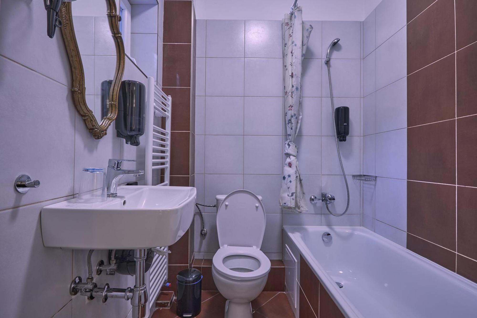 Penzion Malino Ruzomberok Bagian luar foto